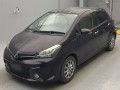2016 Toyota Vitz