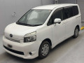 2009 Toyota Voxy
