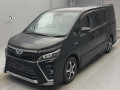 2017 Toyota Voxy