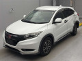 2016 Honda VEZEL