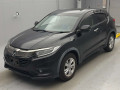 2019 Honda VEZEL