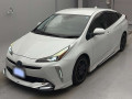 2021 Toyota Prius