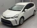 2015 Toyota Prius alpha
