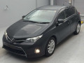 2015 Toyota Auris