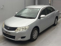 2008 Toyota Allion
