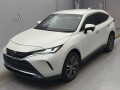 2020 Toyota Harrier
