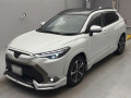 2025 Toyota Corolla Cross