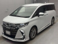 2023 Toyota Alphard