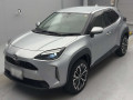 2022 Toyota YARIS CROSS