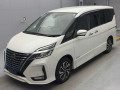 2021 Nissan Serena
