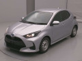 2023 Toyota YARIS