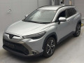 2022 Toyota Corolla Cross