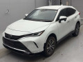 2023 Toyota Harrier