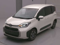 2024 Toyota Sienta