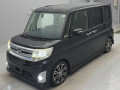 2014 Daihatsu Tanto Custom
