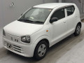 2018 Suzuki Alto