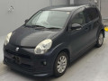 2010 Toyota Passo