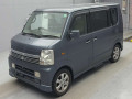 2007 Suzuki Every Wagon