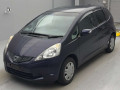 2010 Honda Fit