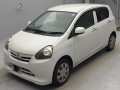2011 Daihatsu Mira e:S