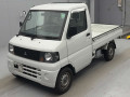 2006 Mitsubishi Minicab Truck