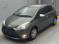 2017 Toyota Vitz
