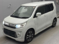 2014 Suzuki WAGON R STINGRAY