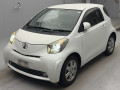 2009 Toyota iQ