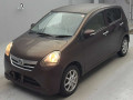 2012 Daihatsu Mira e:S