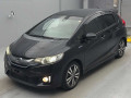 2015 Honda Fit Hybrid