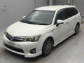 2013 Toyota Corolla Fielder