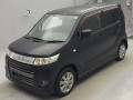 2011 Suzuki WAGON R STINGRAY