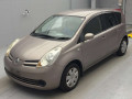 2006 Nissan Note