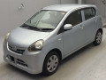 2012 Daihatsu Mira e:S
