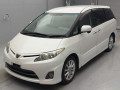 2011 Toyota Estima