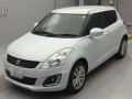 2014 Suzuki Swift