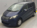 2009 Honda Freed