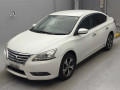 2015 Nissan SYLPHY