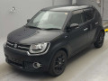 2017 Suzuki IGNIS