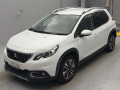 2018 Peugeot 2008