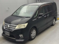 2011 Nissan Serena