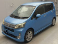 2014 Daihatsu Move Custom
