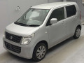 2015 Suzuki Wagon R