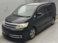 2008 Nissan Serena
