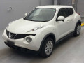 2013 Nissan JUKE