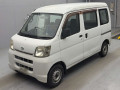2007 Daihatsu Hijet Cargo