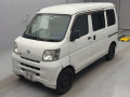 2015 Daihatsu Hijet Cargo