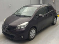 2013 Toyota Vitz