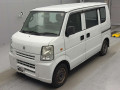 2012 Suzuki Every