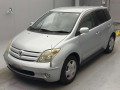 2002 Toyota IST
